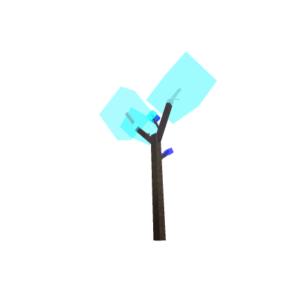  neon tree
