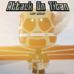 Attack On Titan: Last Resort