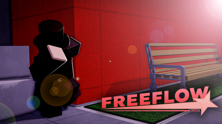 Freeflow DEMO