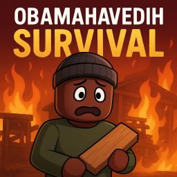 obamahavedih survival😭🥀