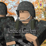 ROKA • Republic of Korea Army .