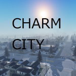 Charm City (Baltimore)