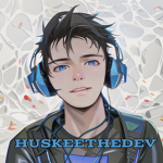 Huskee's Showcases