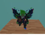 THE BEAST CLAN. :)
