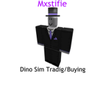 Dino Sim Dino Trading/Buying