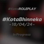 KOBIN || KOTA BHINNEKA