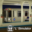 Chicago 'L' Simulator