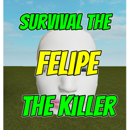[Morphs] Survival The Felipe The Killer! icon