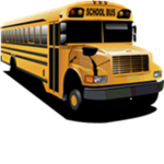 Robloxia School Buses