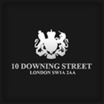 [-] Downing Street Staff [-]