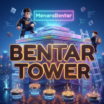 Bentar Tower