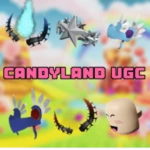 CandyUGC 2