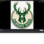 Milwaukee Bucks Buckets