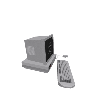SCP Pc 