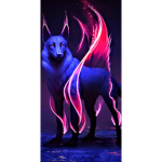 Legendary wolf clan