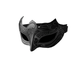 "For The Unknown" Masquerade Mask