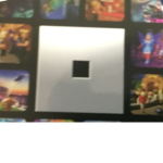 Eric’s Roblox