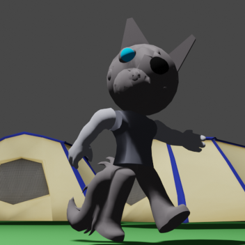 Wolfy [Alpha]