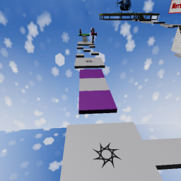 christmas Obby