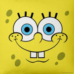 彡SpongeBob