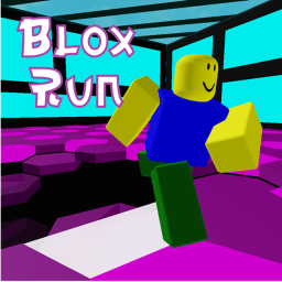Blox Run [Beta]