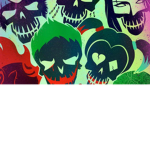 The New Suicide Squad