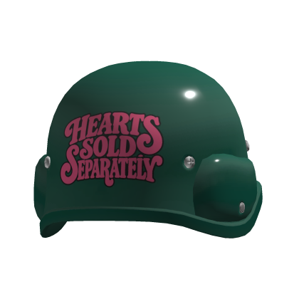 𝓚𝓓 | Mariah The Scientist Green Soldier Hat