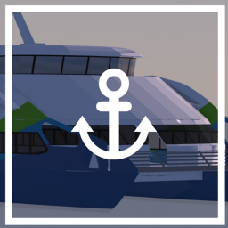 Passenger Ferry Testing