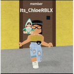 Chloe Buildz