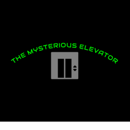 The Mysterious Elevator [Beta]