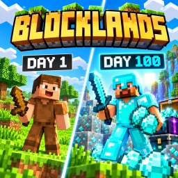 Blocklands icon