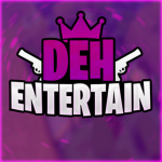 Deh Hood Entertainments