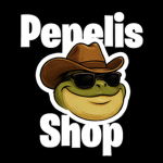 Pepelis shop