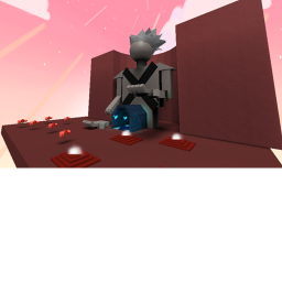 The Cherry Gems Temple!