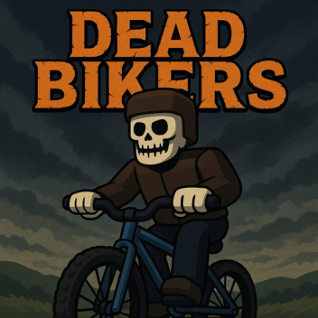 Dead bikers