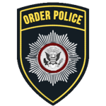 Order Police of the Federative Republic of America