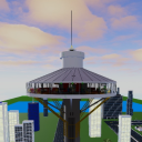 Sky Tower Btools