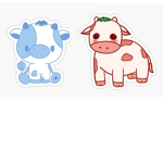 Cow squad UwU