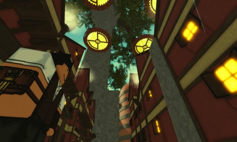 The Citadell