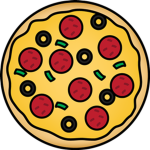 pizza group pizza pizza