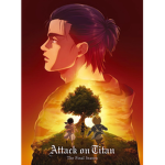 ATTACK 0N T1TAN