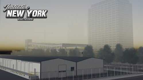 Rockport Roleplay