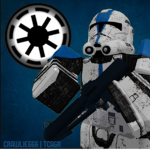 [TCAGR] 501st Battle Legion
