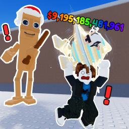 [🎄] DON'T Steal The Brainrots! 🧠