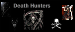 the death hunters