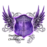 - The True Purple -
