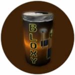 Bloxy Cola 4 Life