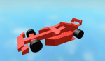 ELITE RACERS OF ROBLOXIA