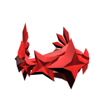 Devil Ninja Helm