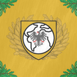 The Imperial Government Of Greater Europe